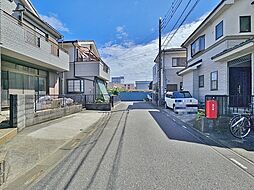 外観の画像