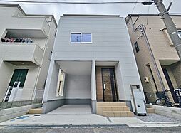 埼玉県越谷市蒲生４丁目