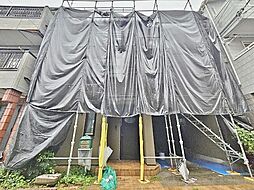 埼玉県川口市差間３丁目