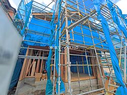 埼玉県上尾市小泉３丁目