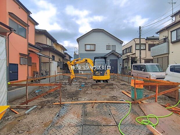 物件外観