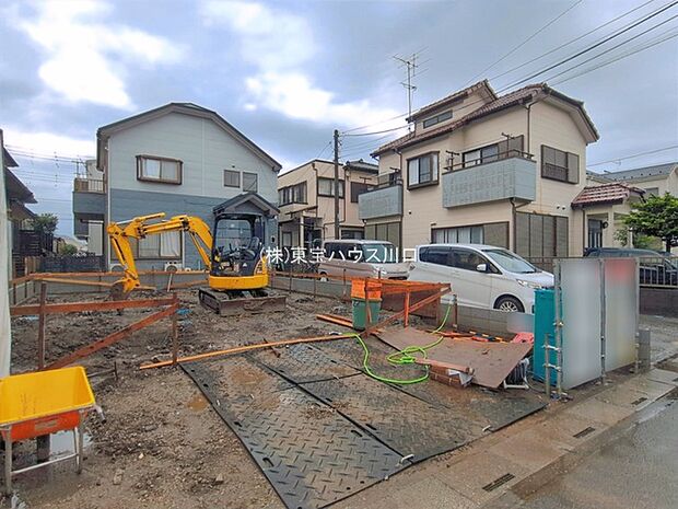 物件外観