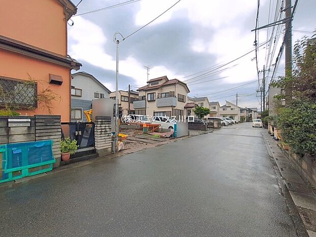 物件外観