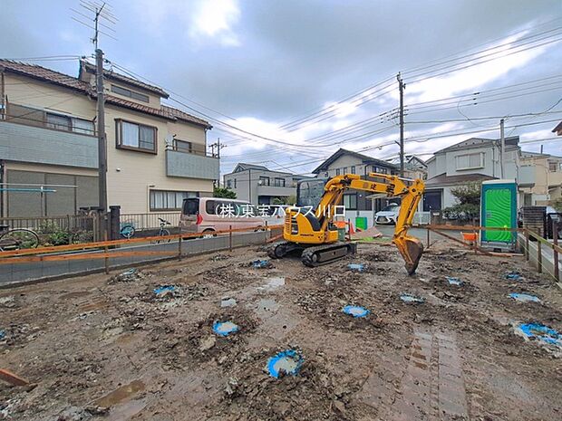 物件外観