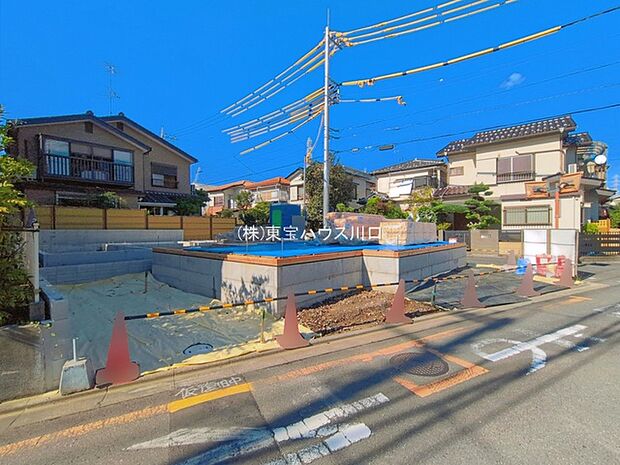 物件外観
