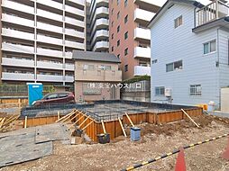 埼玉県富士見市水谷東３丁目