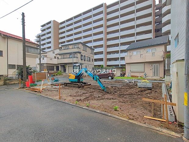 物件外観