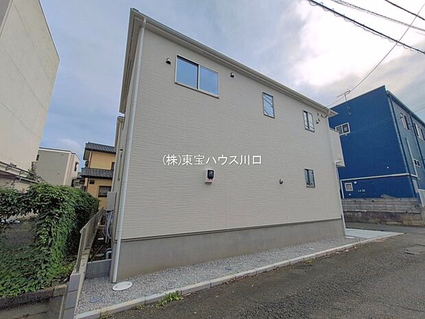 物件外観