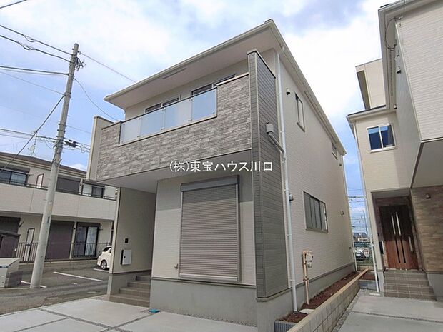 物件外観