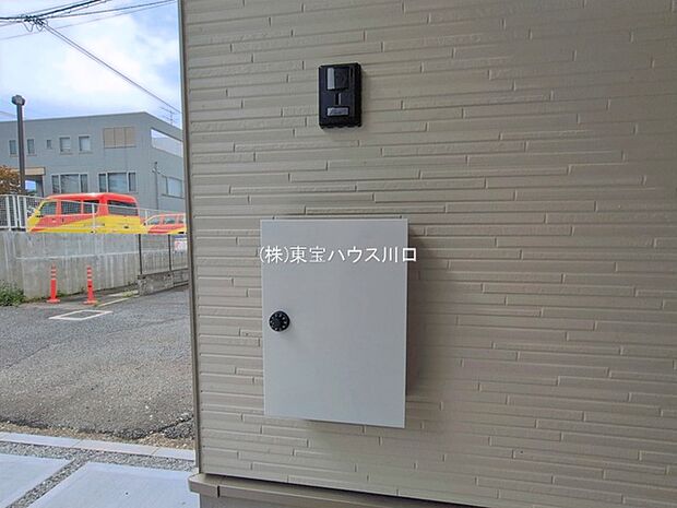 物件外観