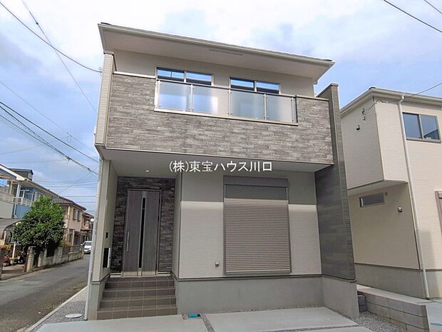 物件外観