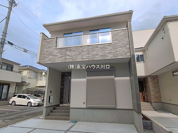 物件外観