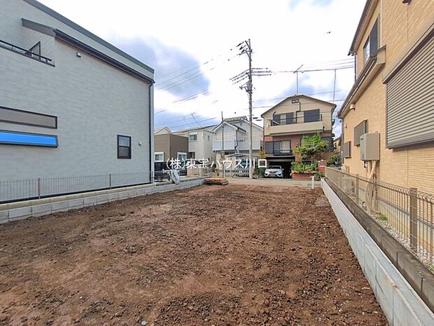 物件外観