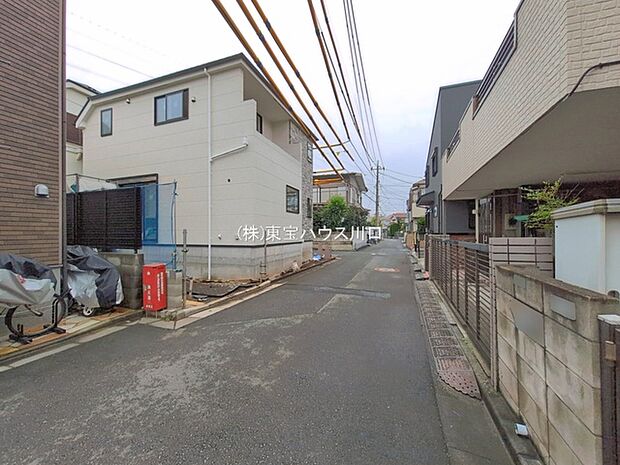 物件外観