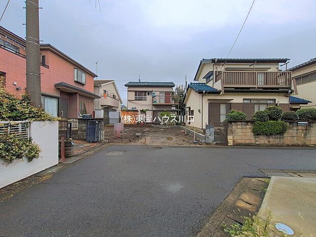 物件外観