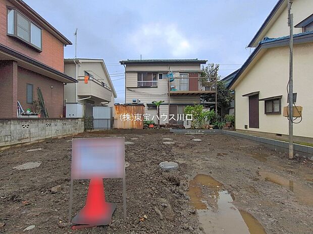 物件外観