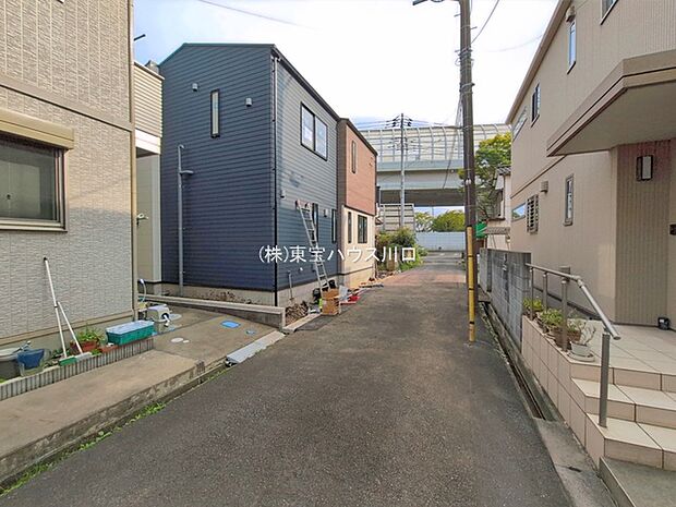 物件外観