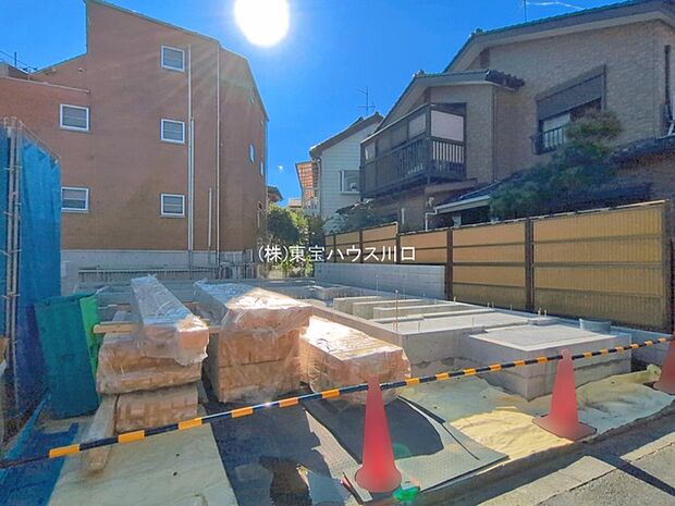物件外観