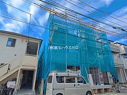 埼玉県朝霞市朝志ケ丘３丁目