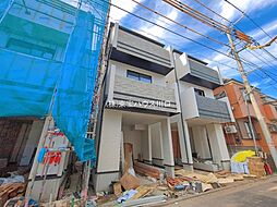 埼玉県朝霞市朝志ケ丘３丁目