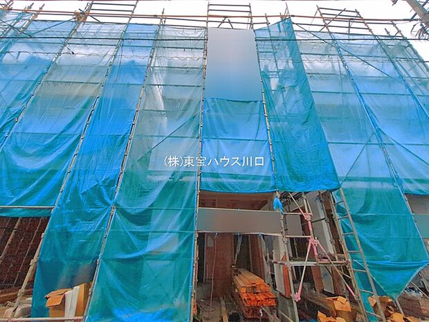 物件外観