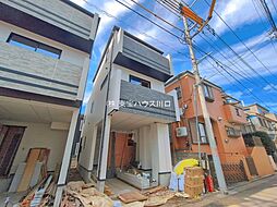 埼玉県朝霞市朝志ケ丘３丁目