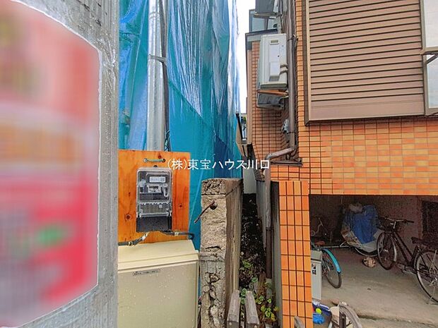 物件外観