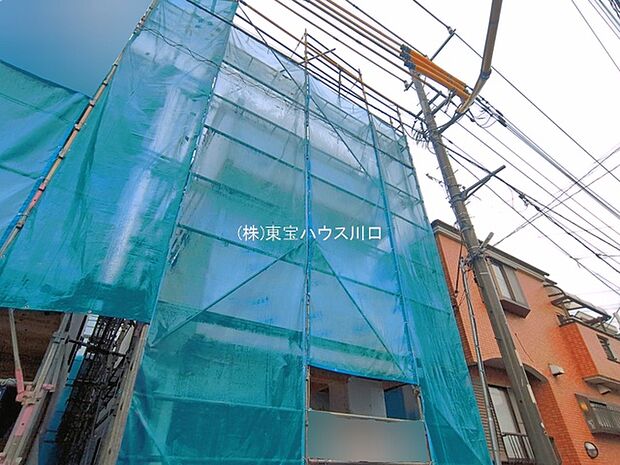 物件外観