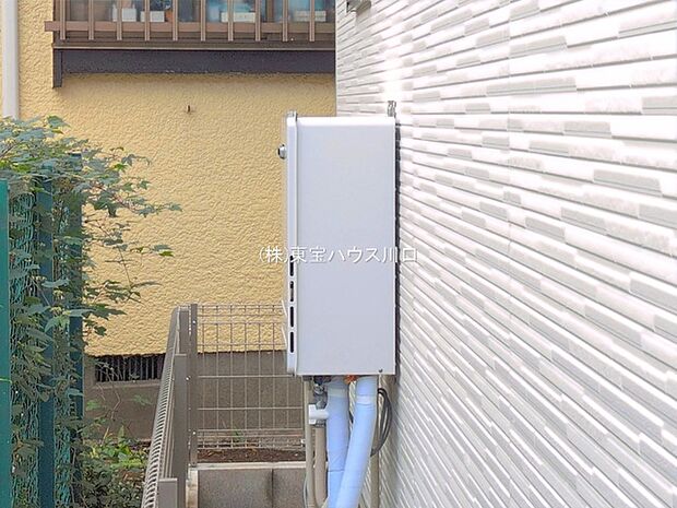 物件外観