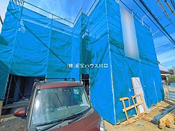 埼玉県上尾市大字原市