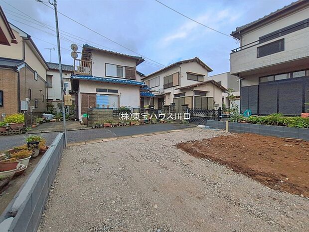 物件外観