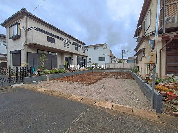 物件外観