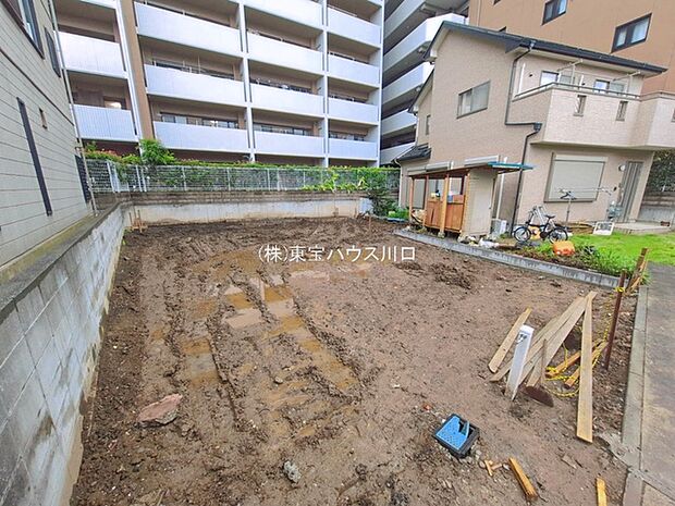 物件外観