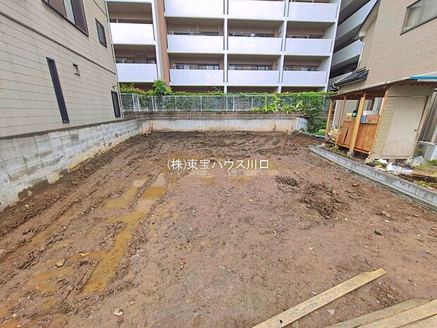 物件外観