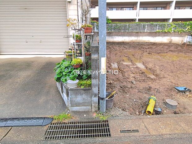 物件外観