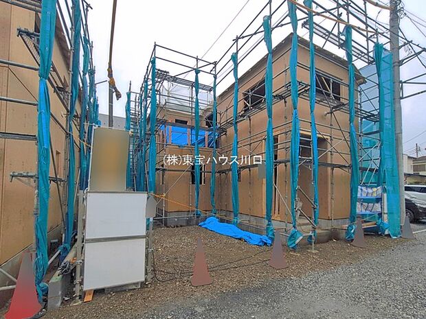 物件外観