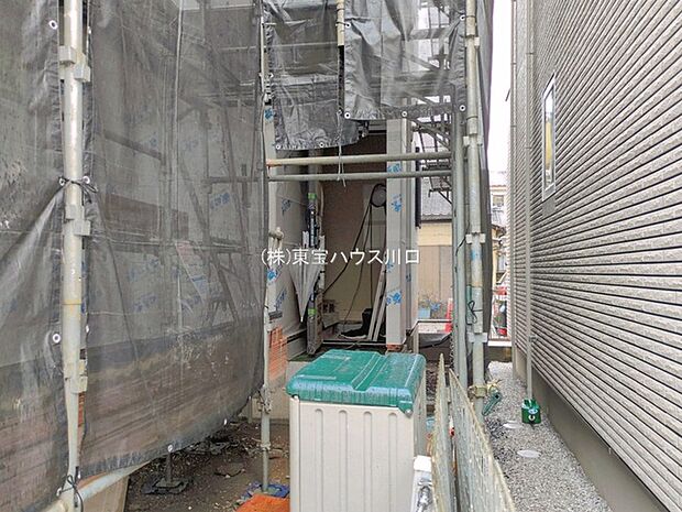物件外観