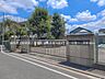周辺：練馬区立田柄第二小学校 380m