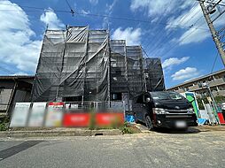 埼玉県志木市下宗岡４丁目