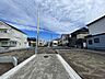 外観：敷地内道路　2026年9月下旬撮影