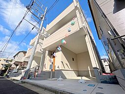 埼玉県川口市南前川１丁目
