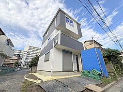 埼玉県さいたま市南区太田窪５丁目