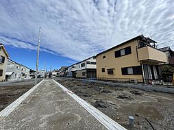 埼玉県草加市西町
