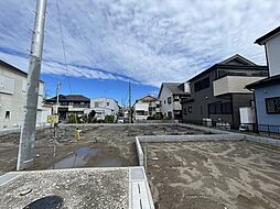 埼玉県草加市西町