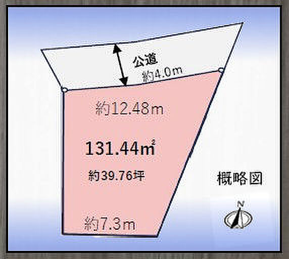 区画図：311002508661