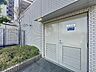 その他：ゴミ置き場