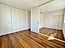 子供部屋：洋室　4.5帖+5.5帖