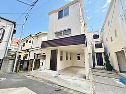 東京都板橋区大山金井町