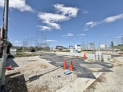 埼玉県八潮市大字八條
