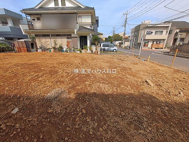 物件外観